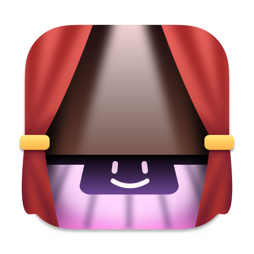 App icon