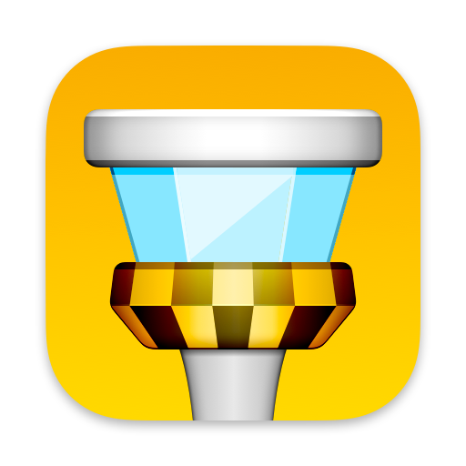 App icon