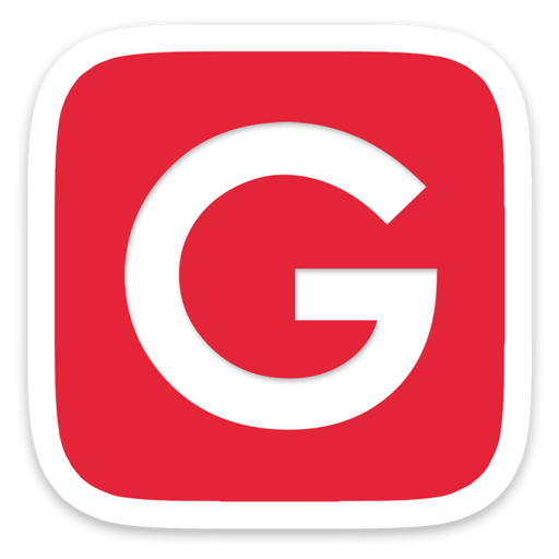 App icon