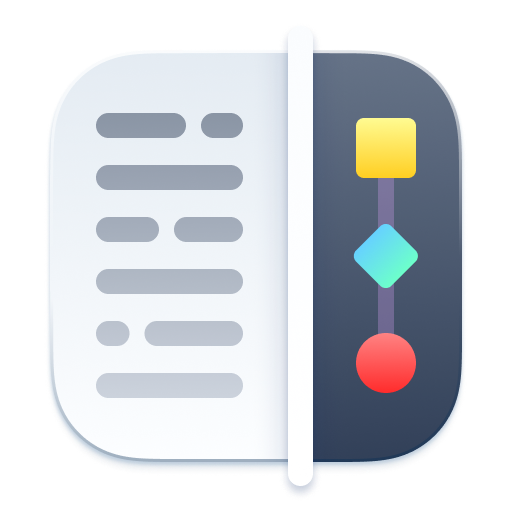 App icon