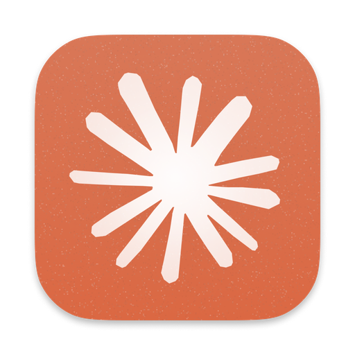 App icon
