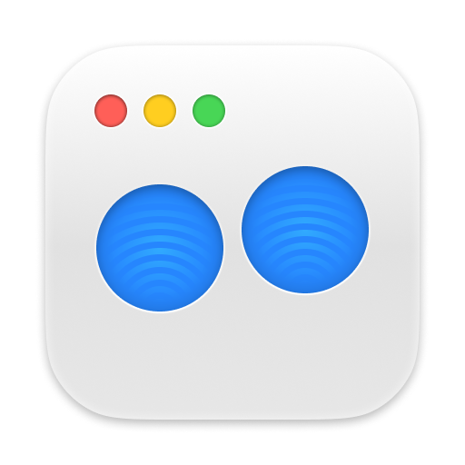 App icon