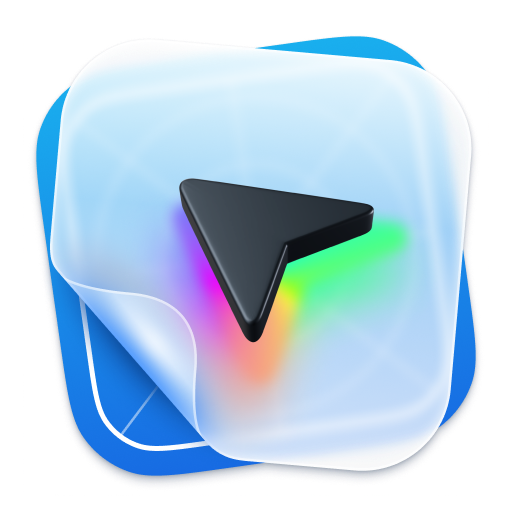 App icon