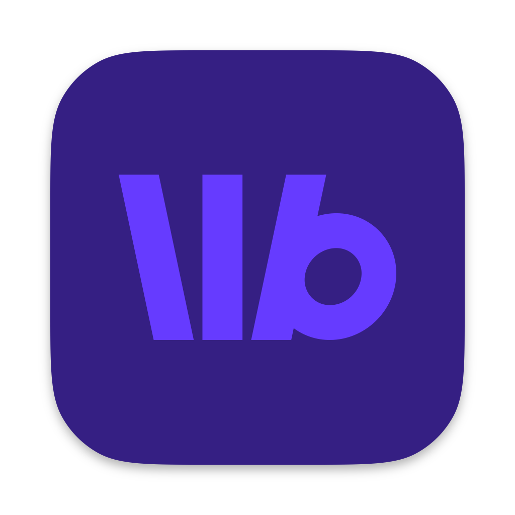 App icon