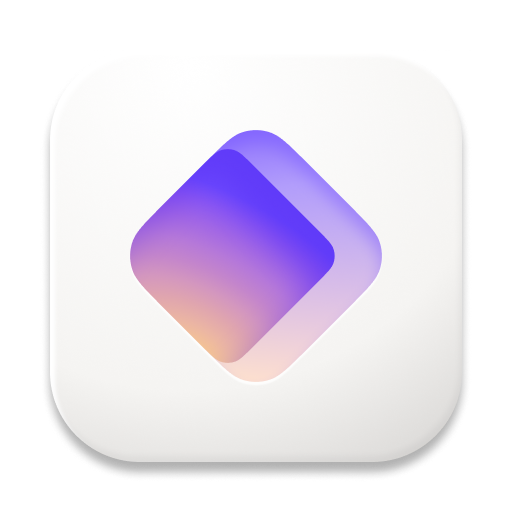App icon