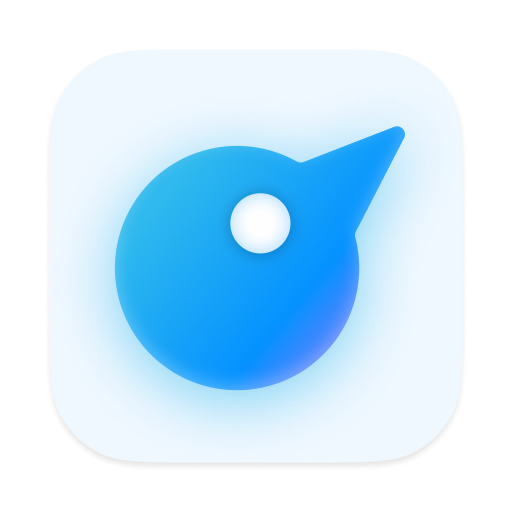 App icon