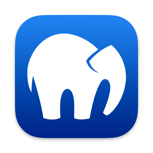 App icon