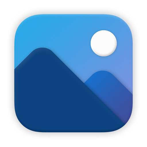 App icon