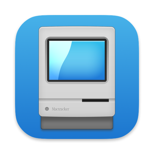 App icon
