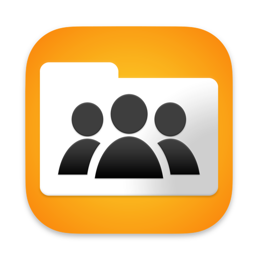 App icon