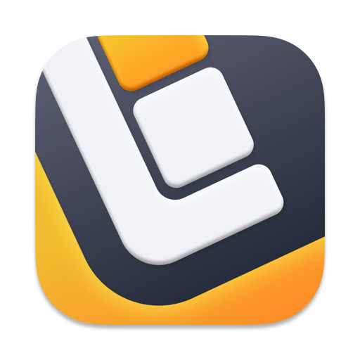 App icon