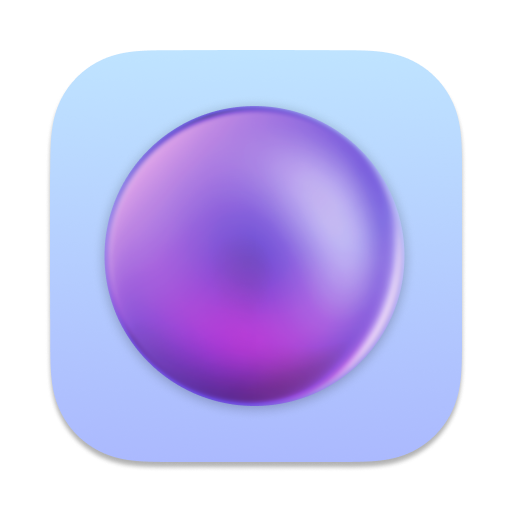 App icon