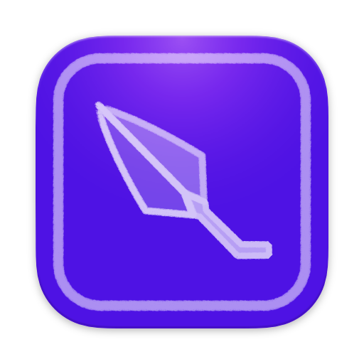 App icon