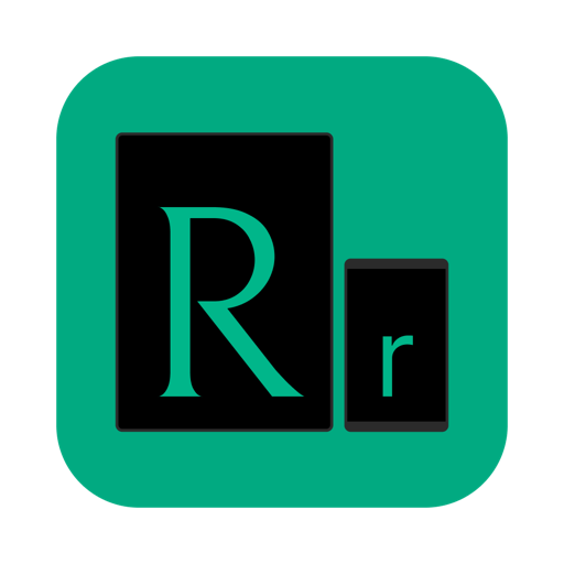 App icon