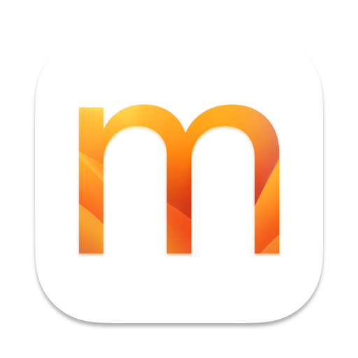 App icon