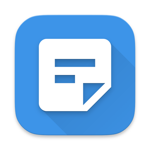 App icon