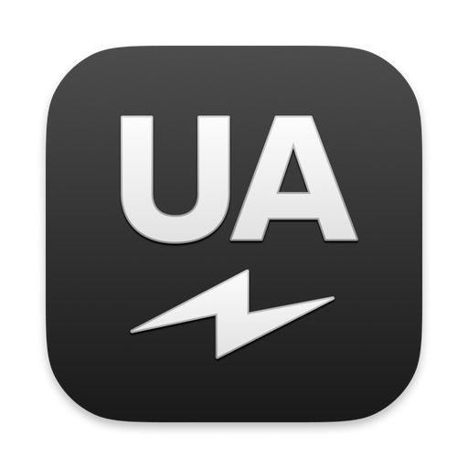 App icon
