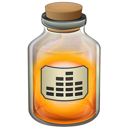 App icon