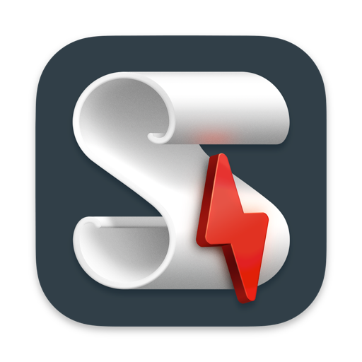 App icon