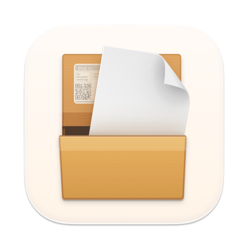 App icon