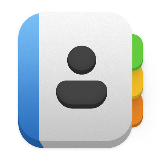 App icon