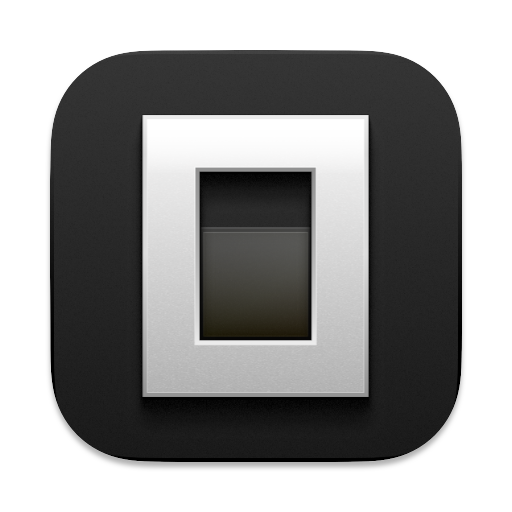 App icon