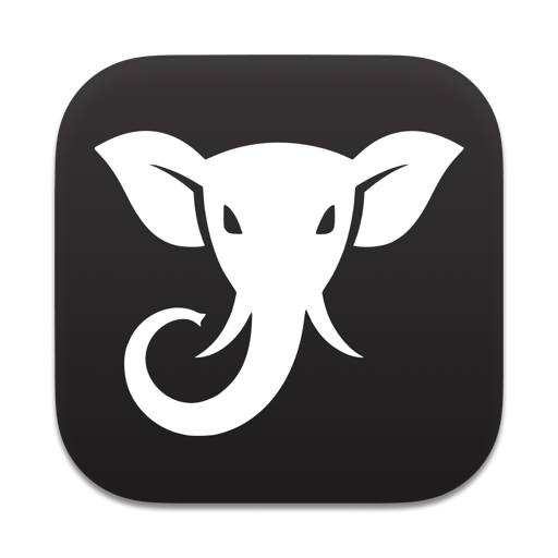 App icon