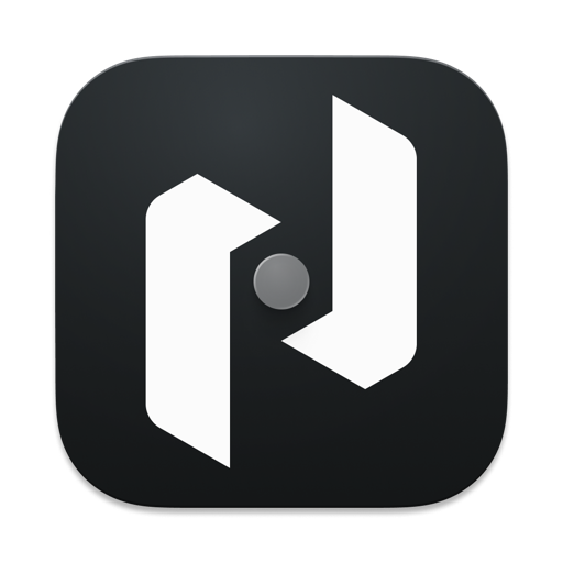 App icon