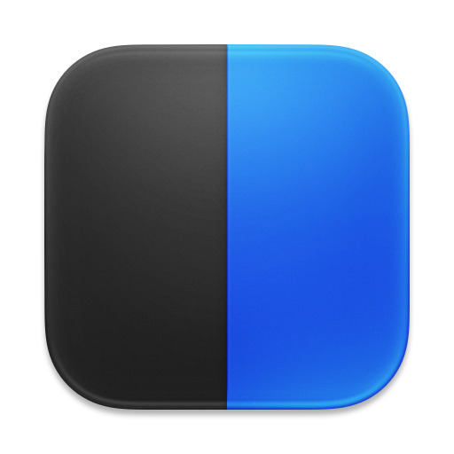 App icon