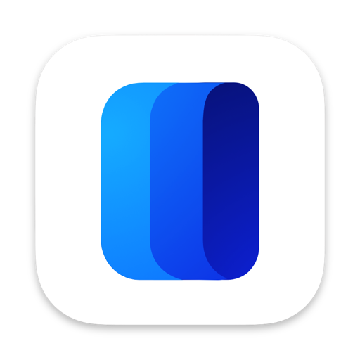 App icon