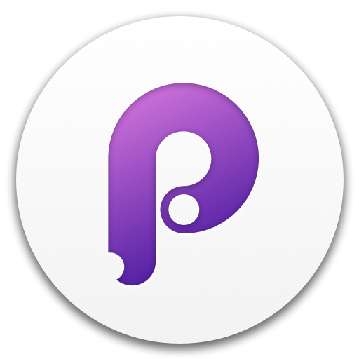 App icon