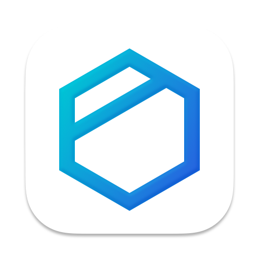 App icon