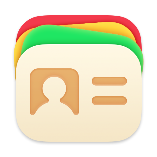 App icon