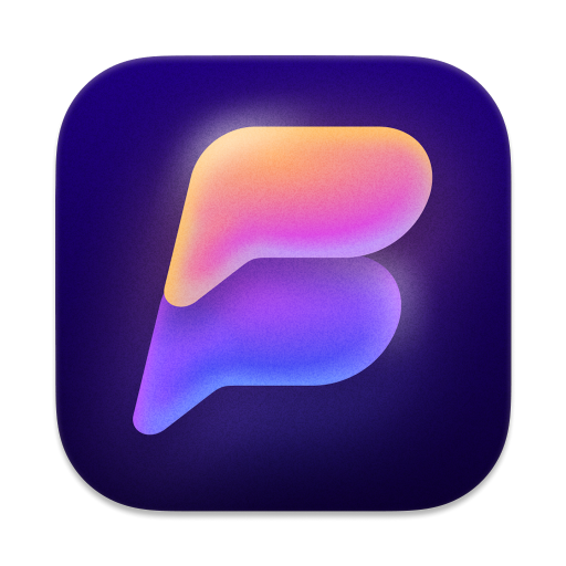 App icon