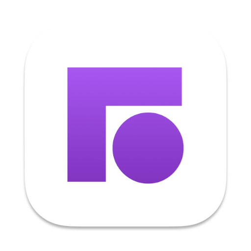 App icon