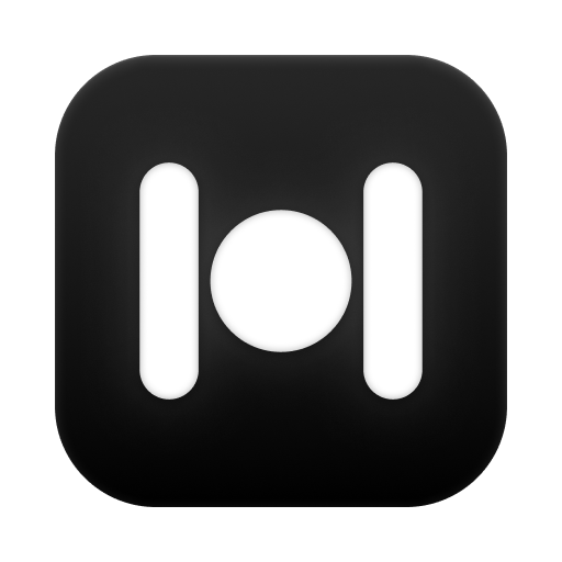 App icon