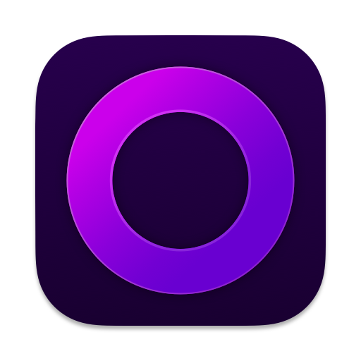 App icon