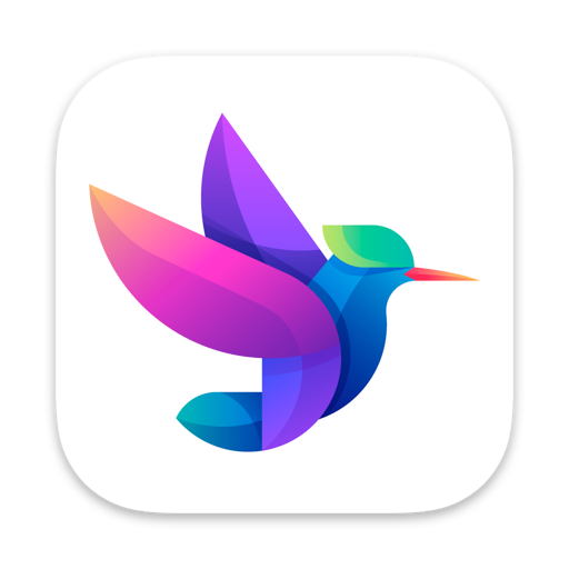 App icon