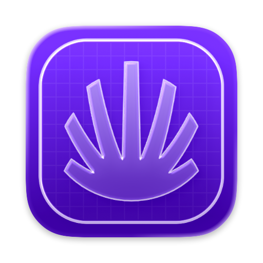 App icon