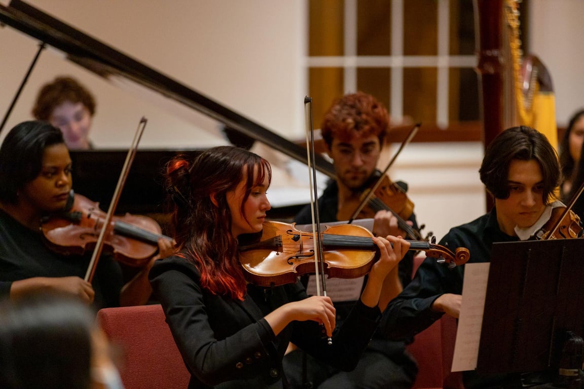 Center City Chamber Orchestra