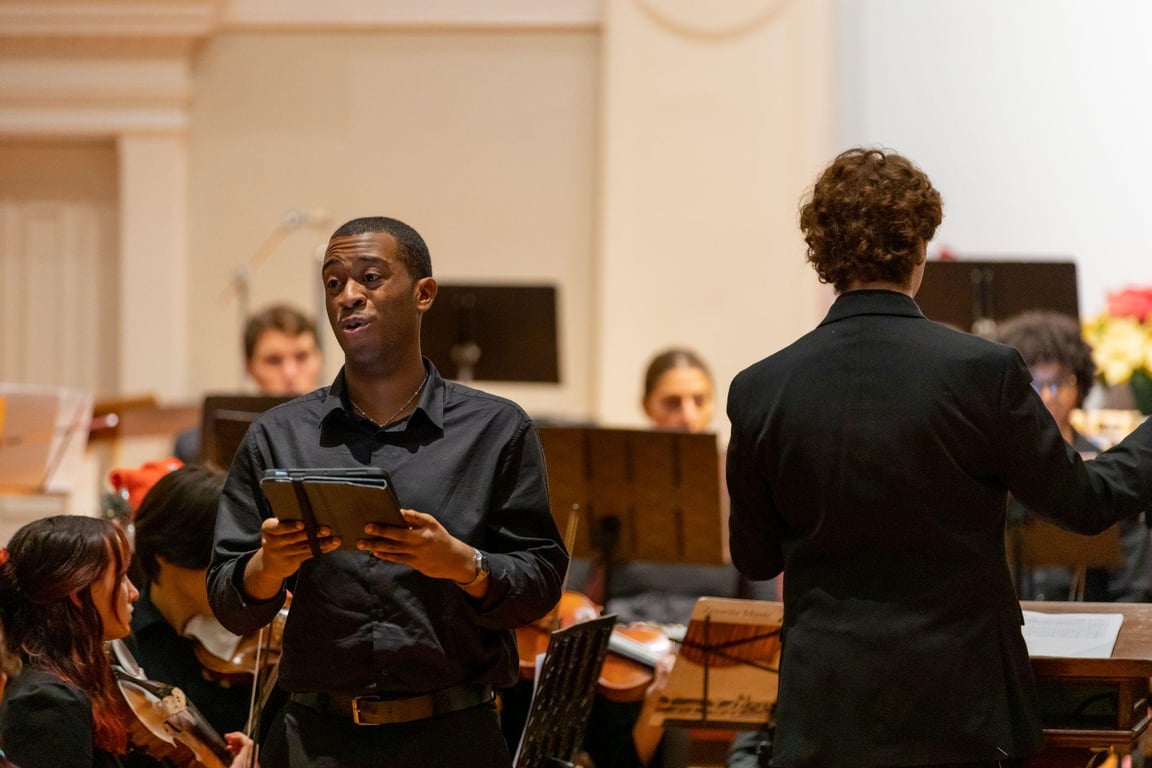 Center City Chamber Orchestra