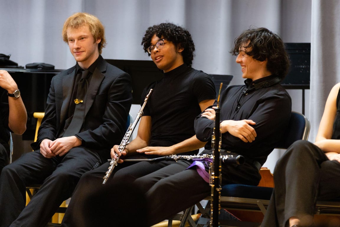 Center City Chamber Orchestra