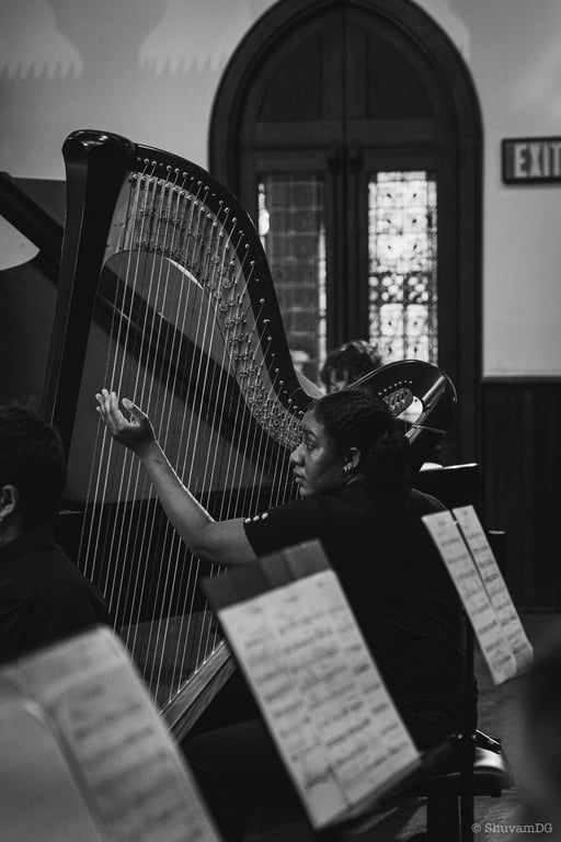 Center City Chamber Orchestra Concert, May 27, 2022