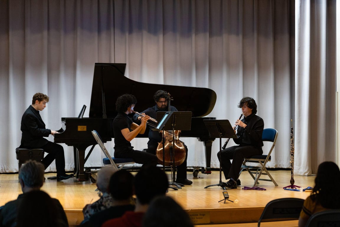 Center City Chamber Orchestra