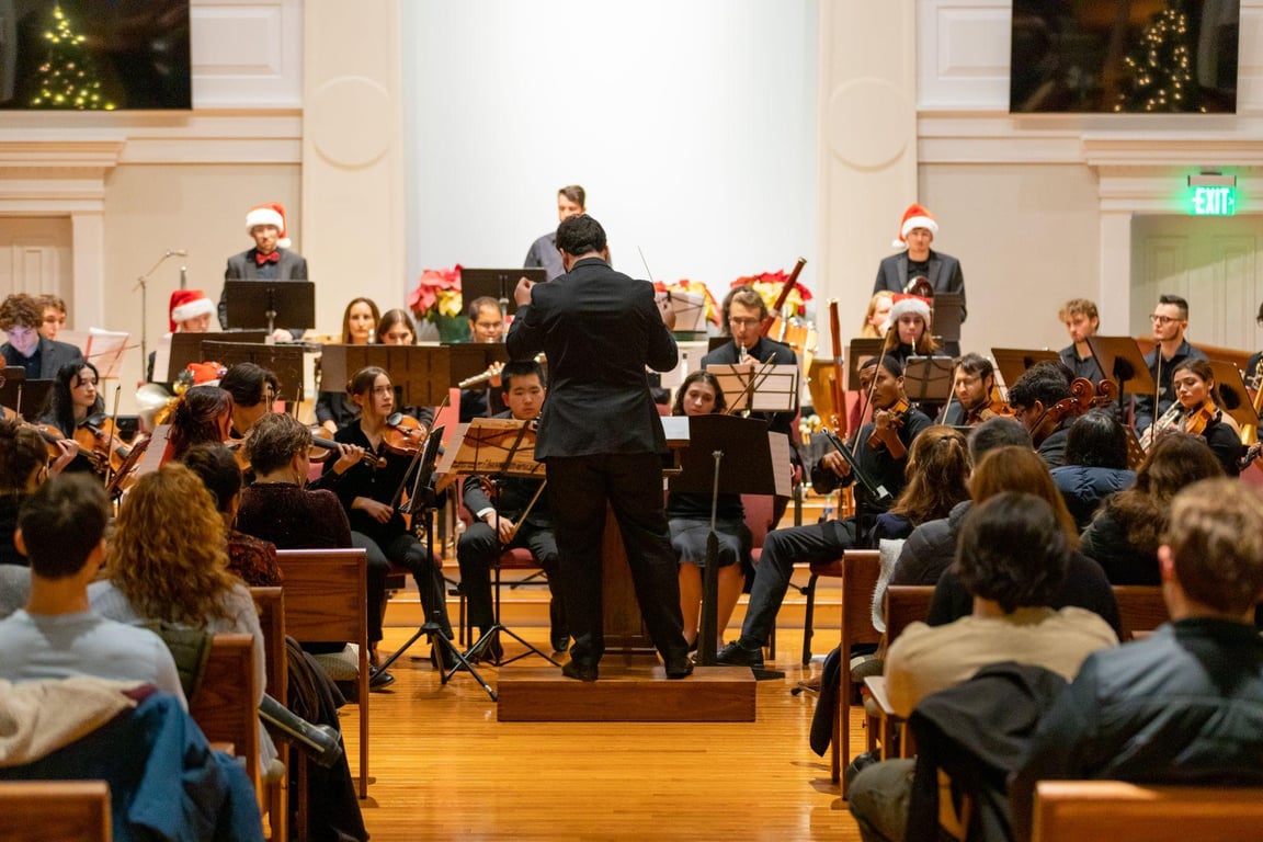 Center City Chamber Orchestra