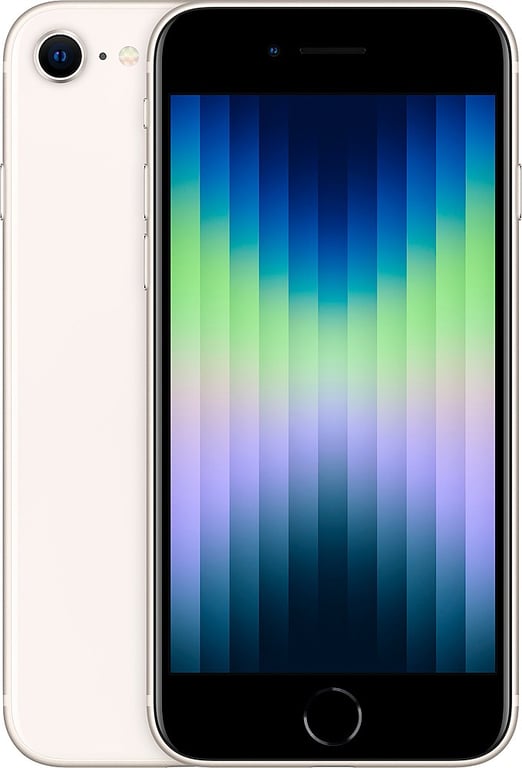iPhone SE (3rd Gen)