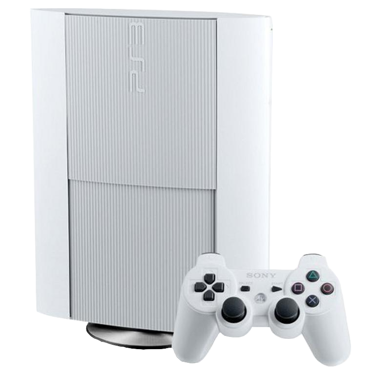 PlayStation 3 Super Slim