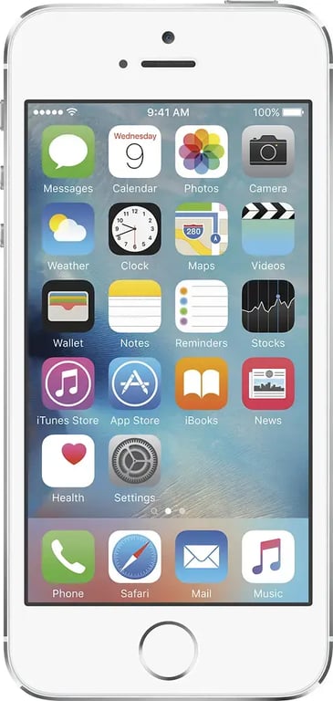 iPhone 5