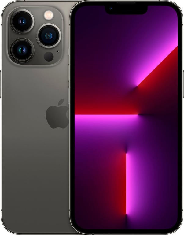 iPhone 13 Pro