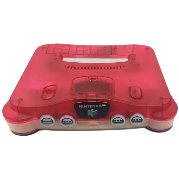 Nintendo 64